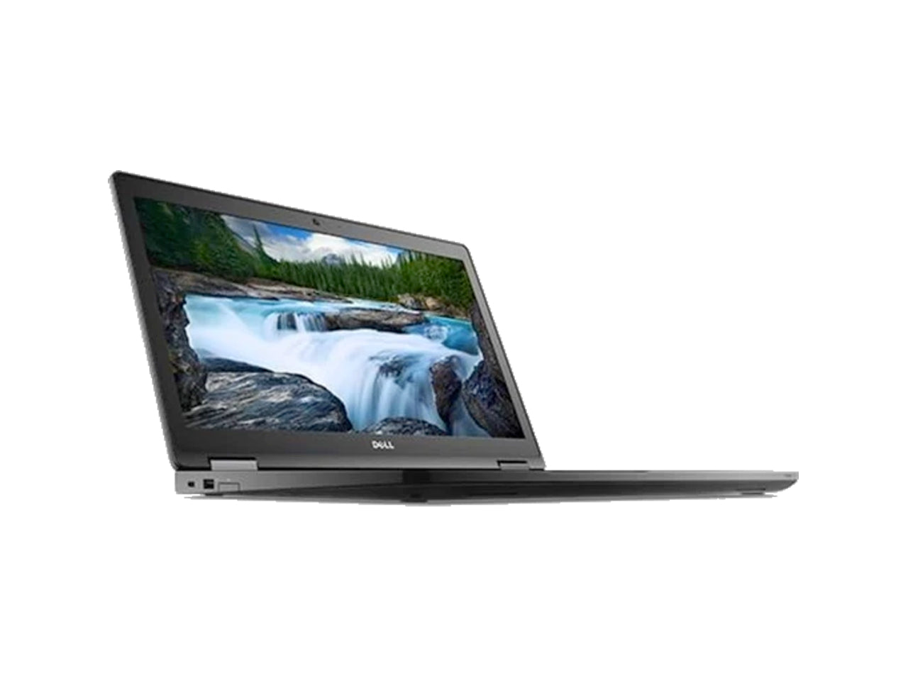 Dell latitude 3490 i5- 8250u Windows 10 Pro RAM 4GB laptop