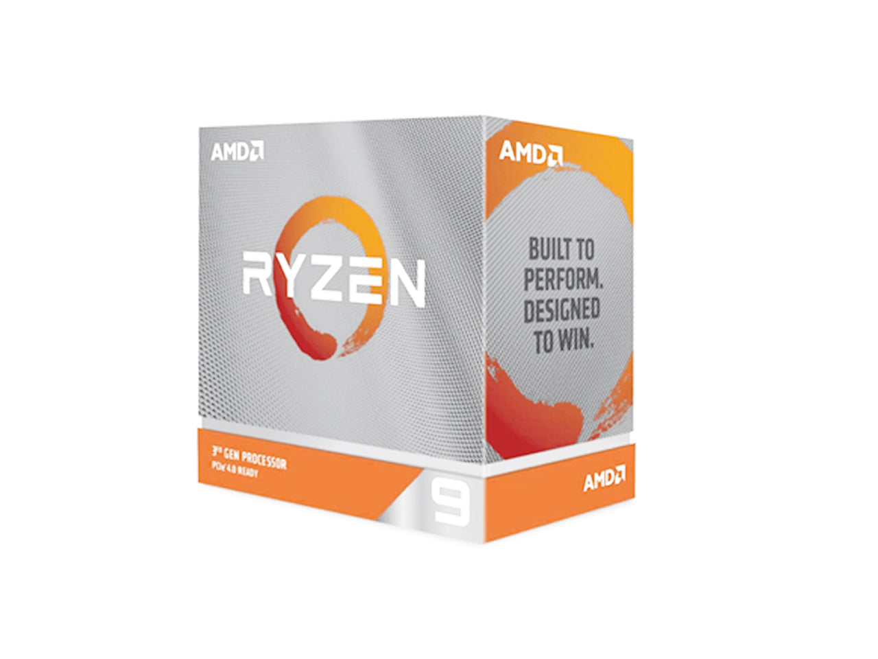 AMD Ryzen 9 3950X AM4 Desktop Processor