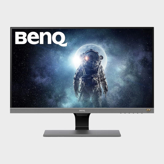 BenQ EW277HDR 27-inch VA Panel Full HD 1080p DCI-P3 HDR Monitor with Dual HDMI,D-Sub and Speaker