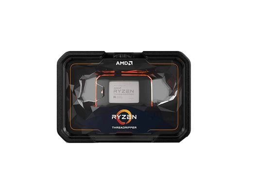 AMD Ryzen Threadripper 2920X CPU