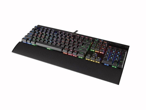 CORSAIR K70 RAPIDFIRE RGB Mechanical Silent Gaming KEYBOARD
