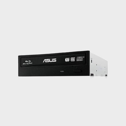 ASUS BW-16D1HT PRO - ultra-fast 16X Blu-ray burner with M-DISC support for lifetime data backup