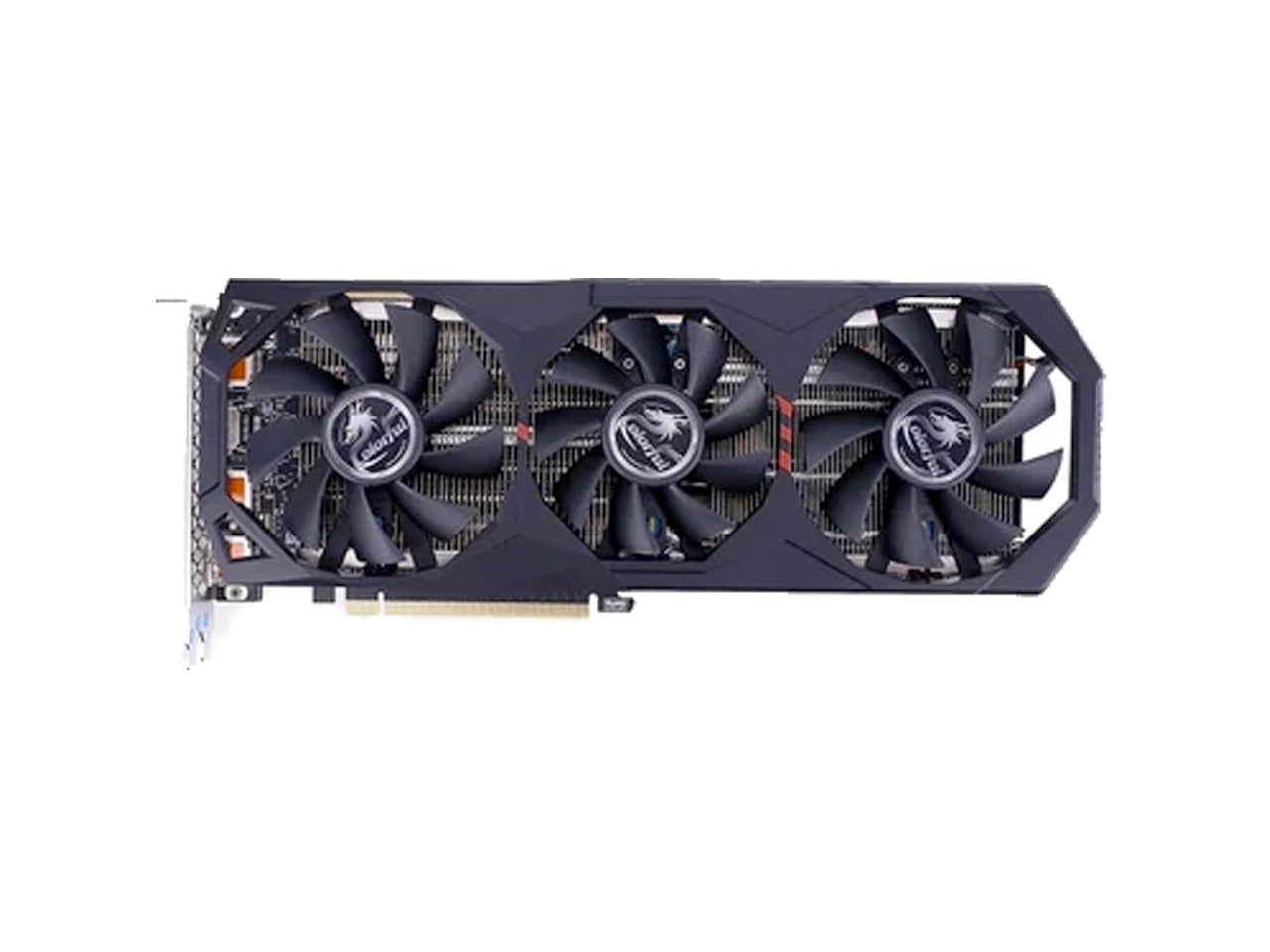 Colorful GeForce RTX 2070 SUPER 8G-V – Computerspace