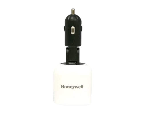 Honeywell Cla Car Charger PLATINUM Series 3.4 AMP 2 USB