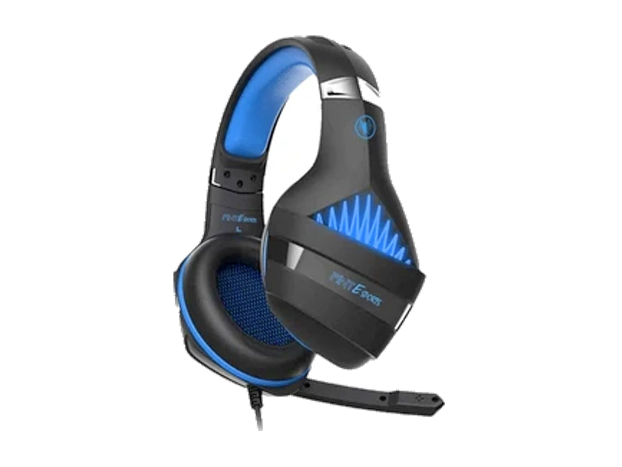 Ant Esports H500 Stereo Gaming Over Ear Headphones with Mic