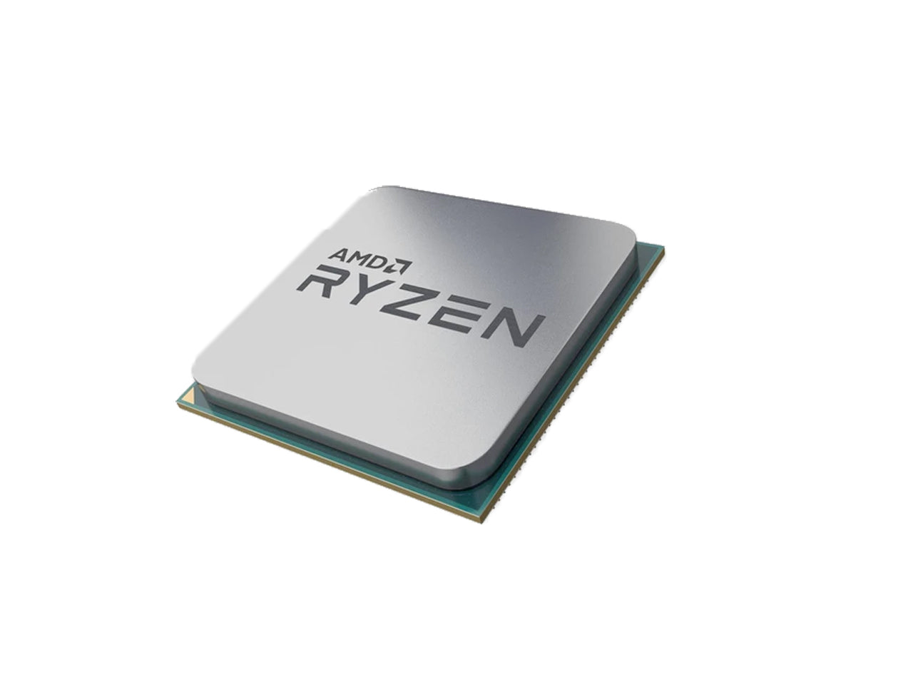 AMD Cores 8 Threads 16 Processor Ryzen 7 2700X CPU