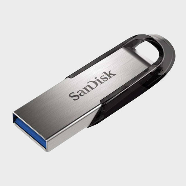 SanDisk Ultra Flair USB 3.0 64GB Flash Drive