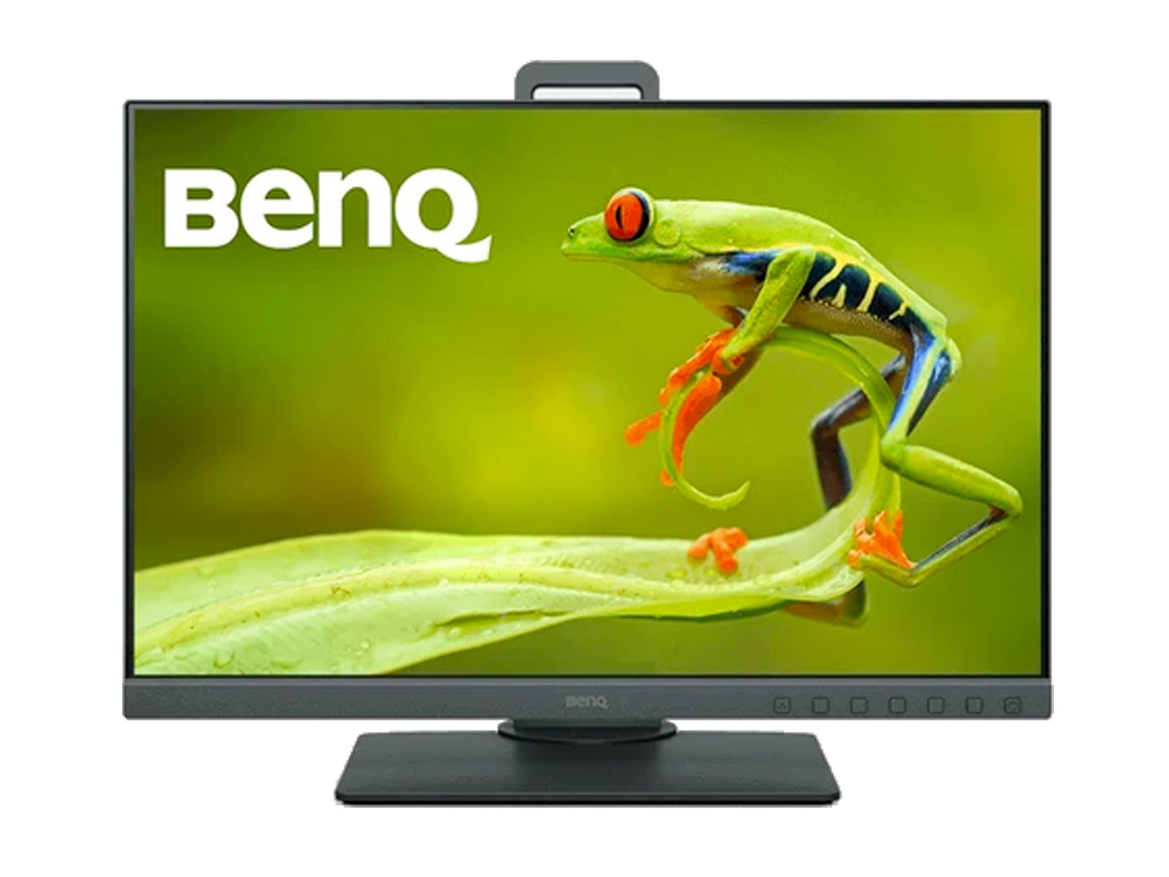 BenQ 24.1 inch, Adobe RGB SW240 Photographer Monitor