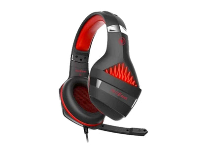 Ant Esports H500 Stereo Gaming Over Ear Headphones with Mic