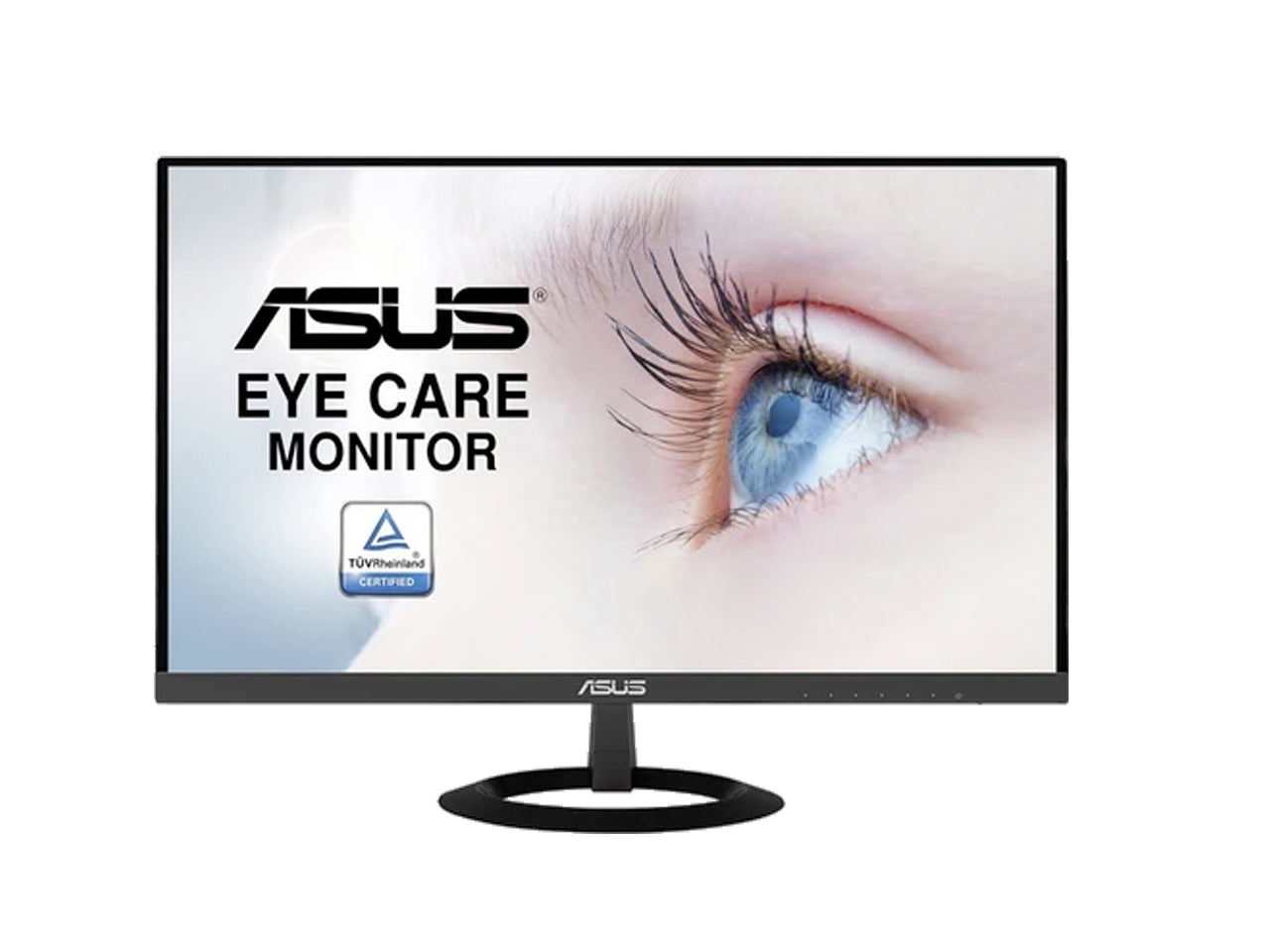 ASUS VZ249H 23.8-inch Ultra-low Blue Light Monitor