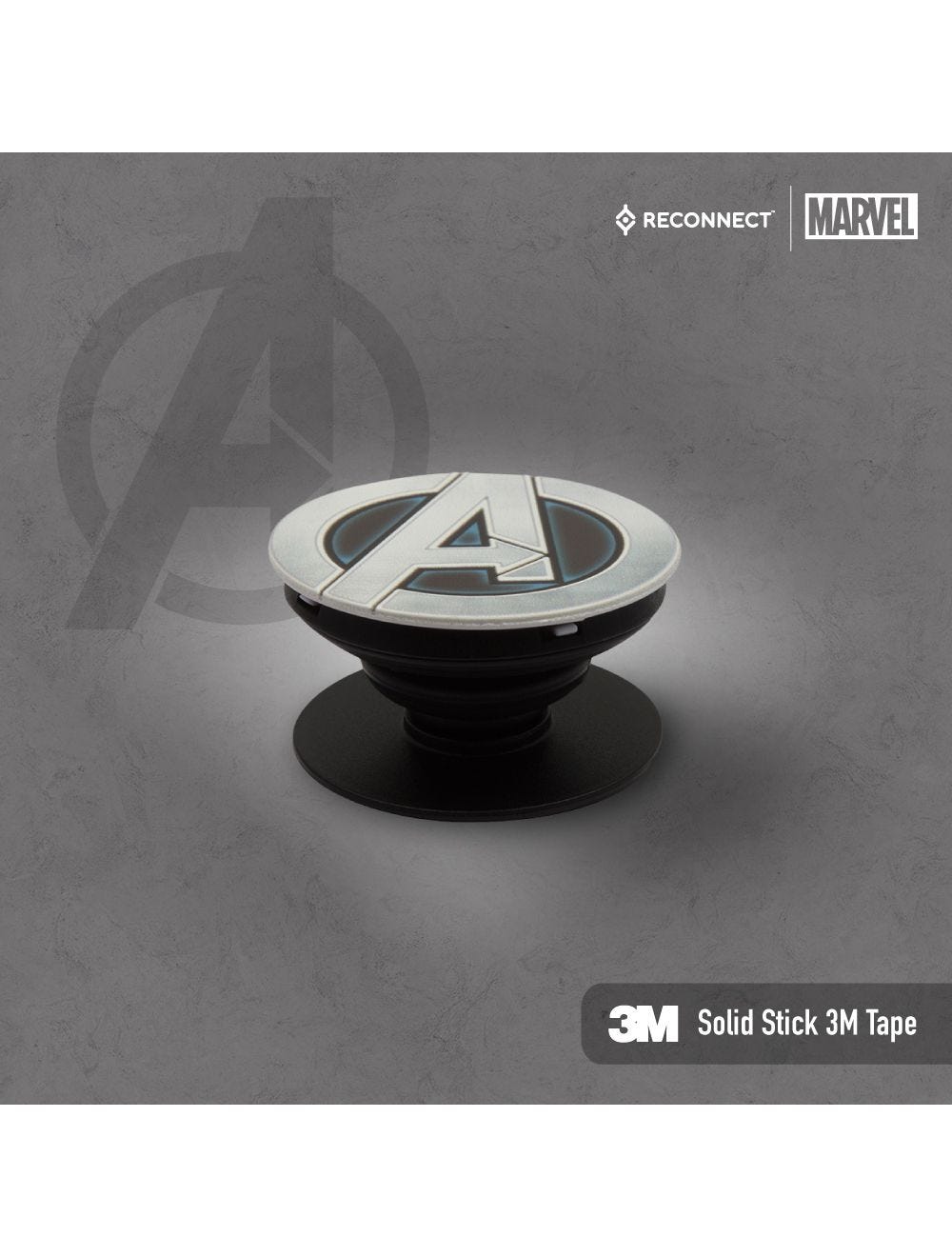 Marvel Avengers PoP Stand By Reconnect DPS101 AV
