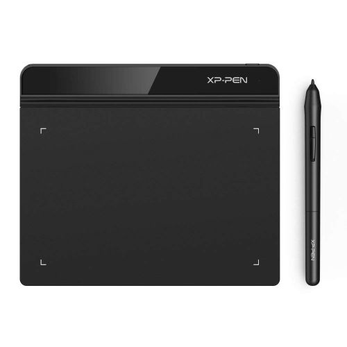 Huion Kamvas Pro 12 11.6 Inch Graphics Drawing Tablet with Screen for  Beginners, with Adjustable Stand - Walmart.com