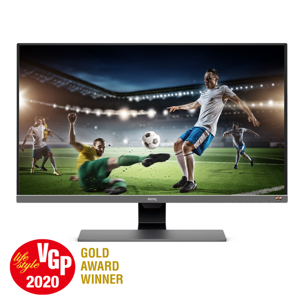 BenQ EW3270U 32 inch Freesync Monitor