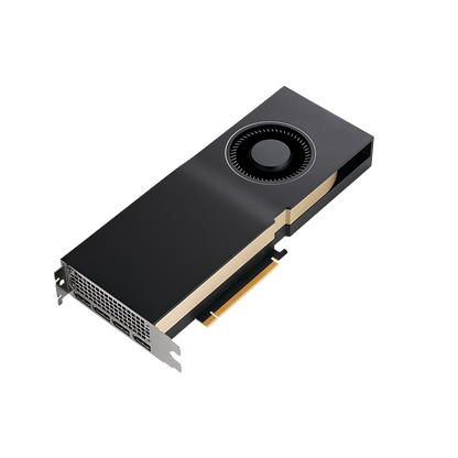 PNY NVIDIA RTX A4500 20GB GDDR6 with ECC Graphics Card-GRAPHICS CARD-PNY-computerspace