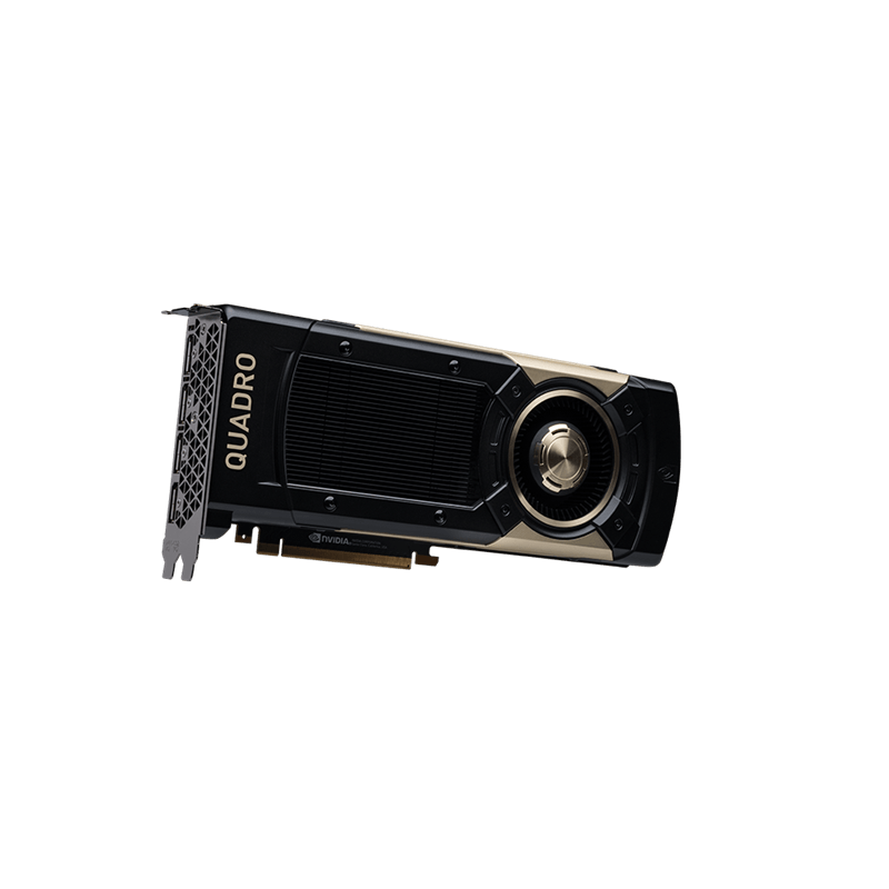 NVIDIA Quadro GV100 Graphics Card-GRAPHICS CARD-nvidia-computerspace