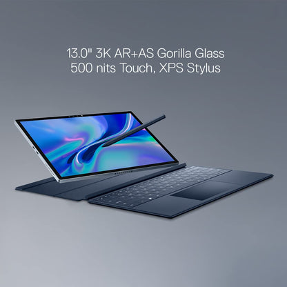 Dell XPS 9315 2in1 Laptop i7-1250U 16GB LP DDR4 1TB SSD Integrated 13.0" 3K AR+AS Gorilla Glass 500 nits Touch XPS Stylus Sky Win 11 + Office H&S 2021 1 Year Onsite Premium Support Includes ADP + Advanced Exchange D560077WIN9S