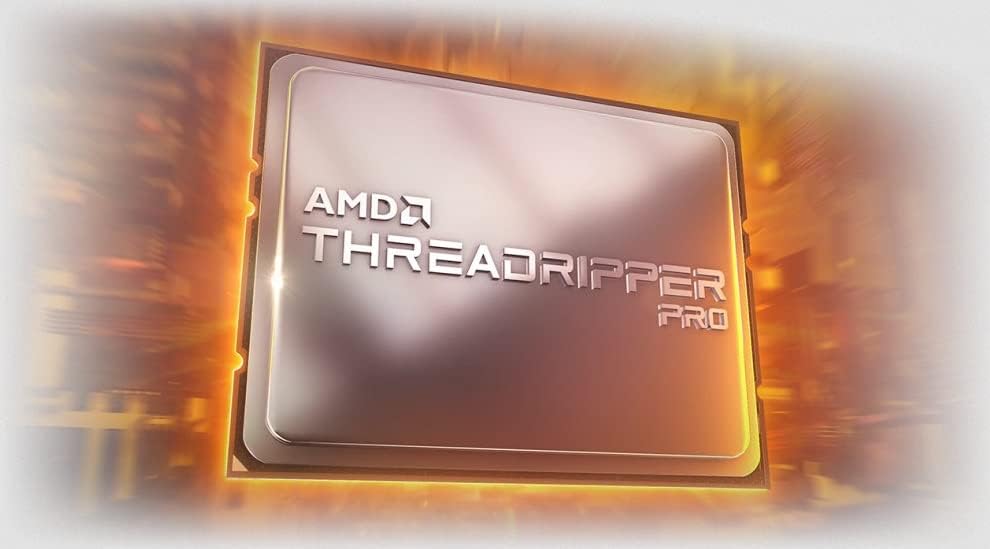 AMD Ryzen Threadripper Pro 5955WX Workstation Processor-Processors-AMD-computerspace