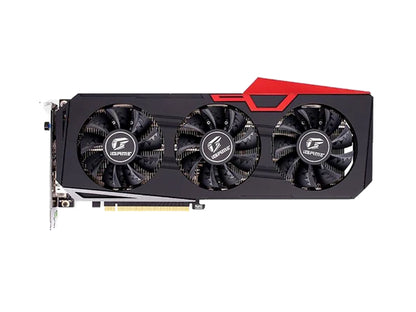 Colorful iGame GeForce RTX 2070 Ultra Graphics Card