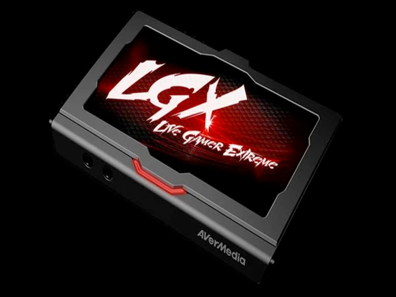 AVerMedia Live Gamer EXTREME GC550