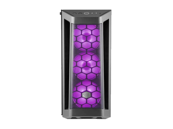Cooler Master MasterBox MB511 RGB Cabinet