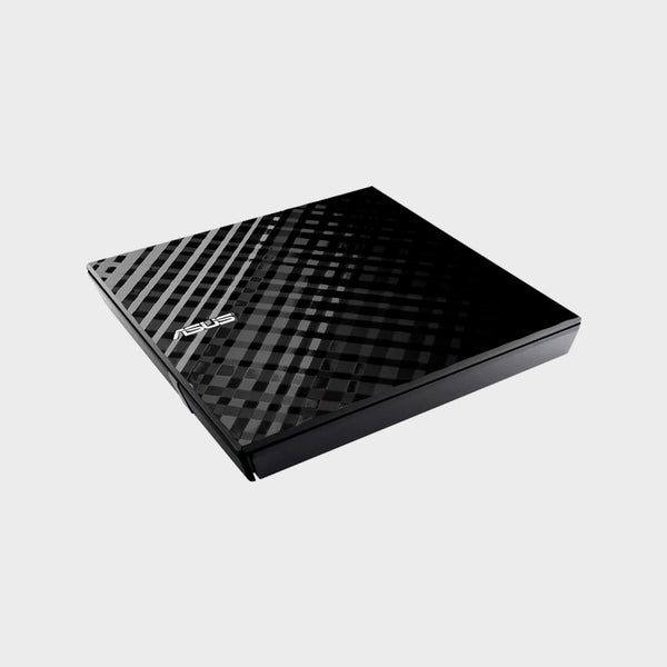 ASUS External Slim DVD-RW SDRW-08D2SU/LITE
