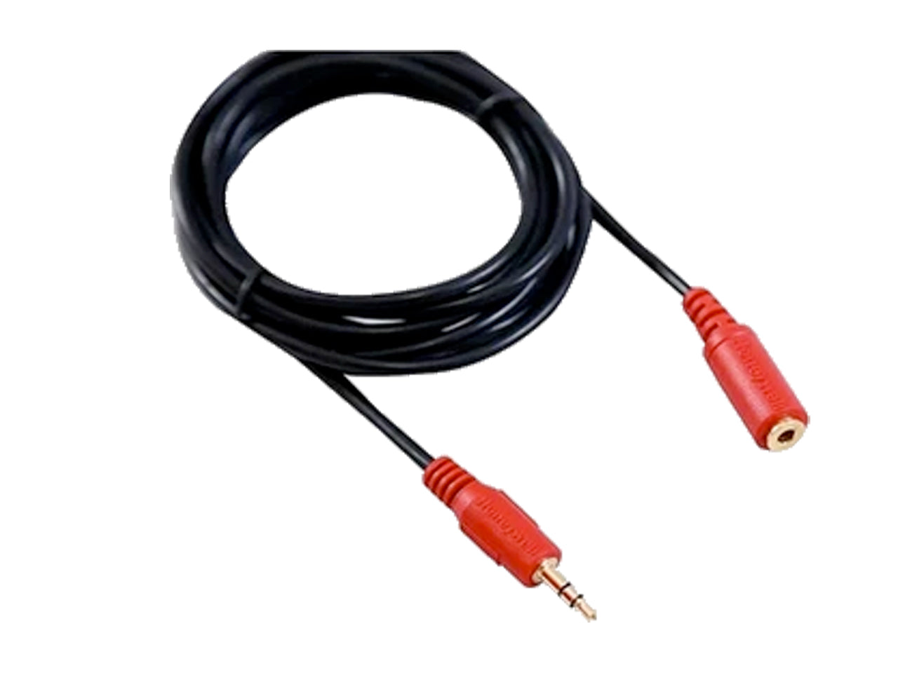 Honeywell Stereo Extension Cable 3.5mm (male - female) 5 Mtr