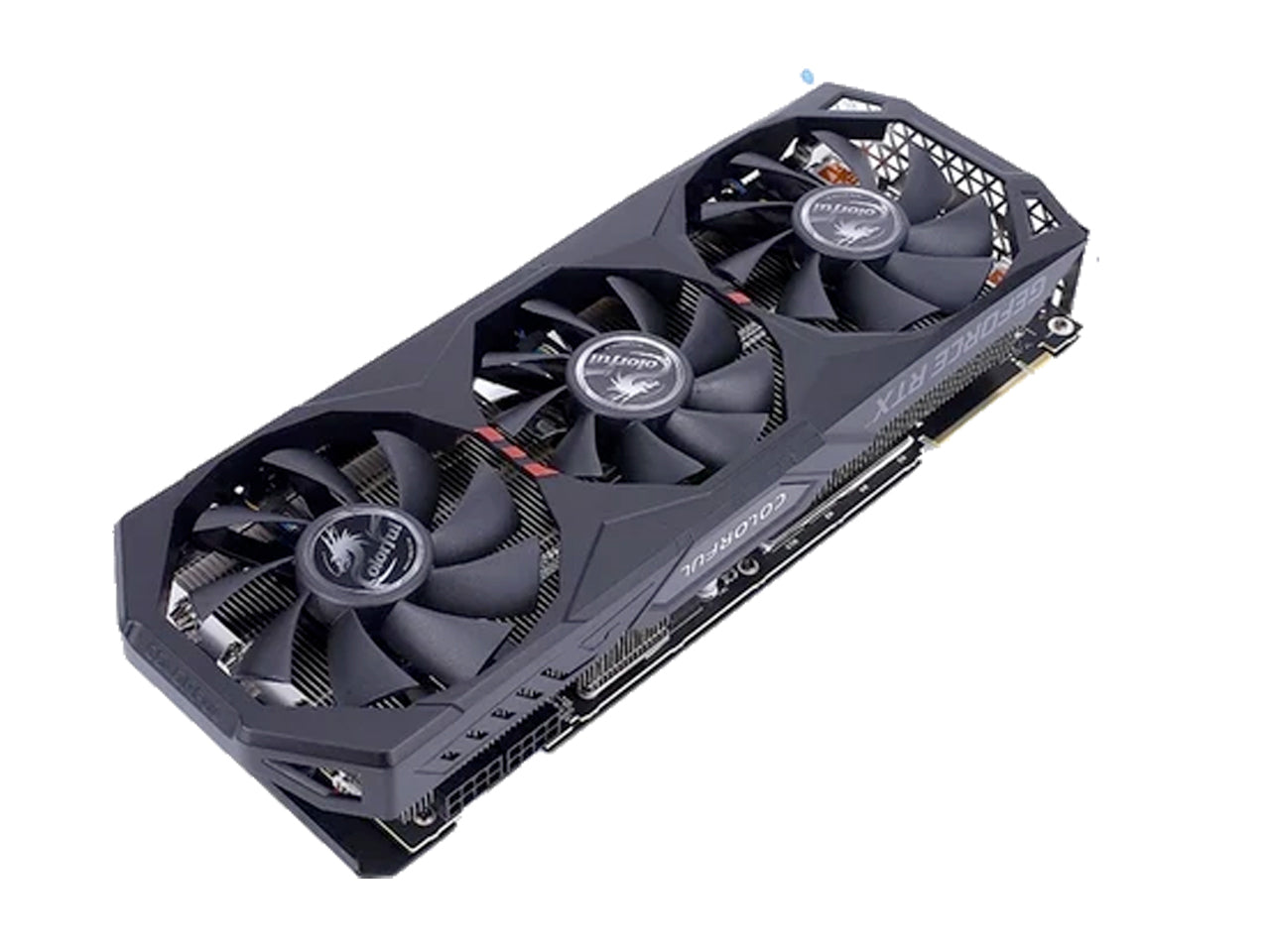 Colorful GeForce RTX 2070 SUPER 8G-V