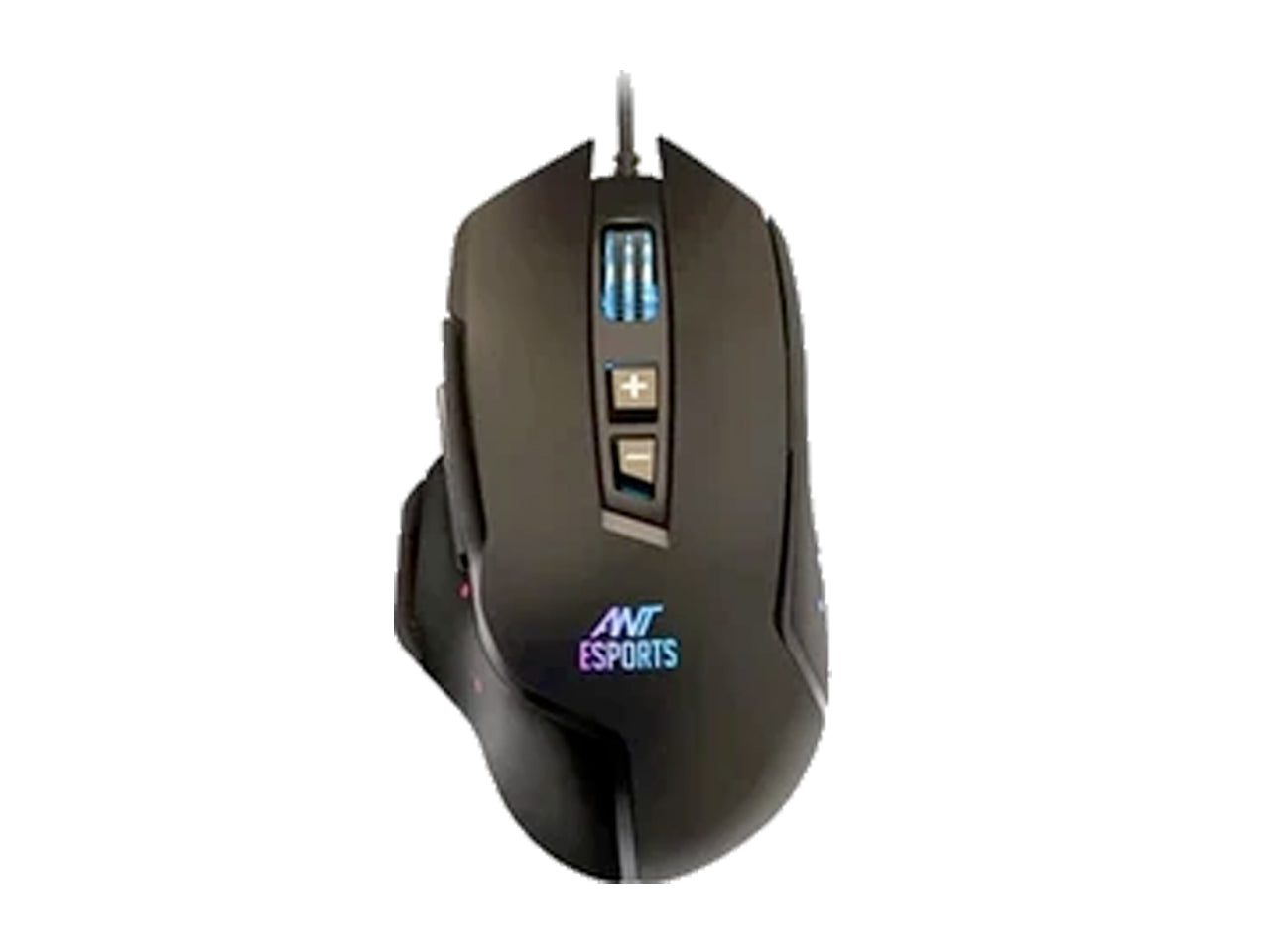 Ant Esports GM300 RGB Gaming Mouse