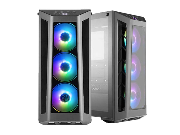 Cooler Master MasterBox MB530P Cabinet