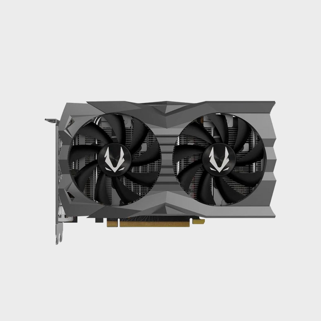 ZOTAC GeForce RTX 2060 6GB GDDR6 Graphics Card