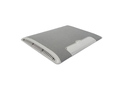 Honeywell Cush Cool Laptop Cooling Pad (White)