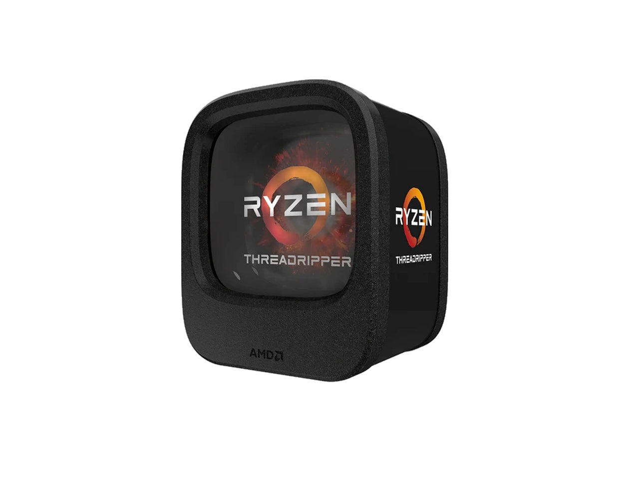 AMD CORES 16 THREADS 32 PROCESSOR RYZEN-THREADRIPPER-1950X CPU