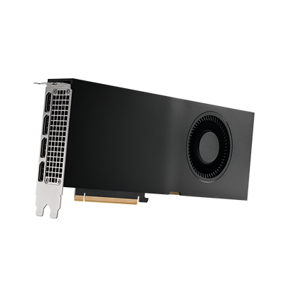 PNY NVIDIA RTX A4500 20GB GDDR6 with ECC Graphics Card-GRAPHICS CARD-PNY-computerspace