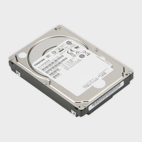 Toshiba AL14SEB060N 600GB Enterprise SAS Hard Drive