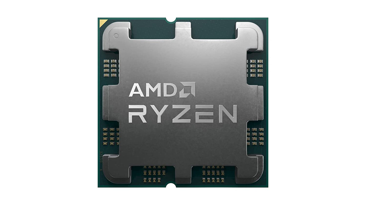 AMD Ryzen 9 7900X Processor With Radeon Graphics-Processors-AMD-computerspace