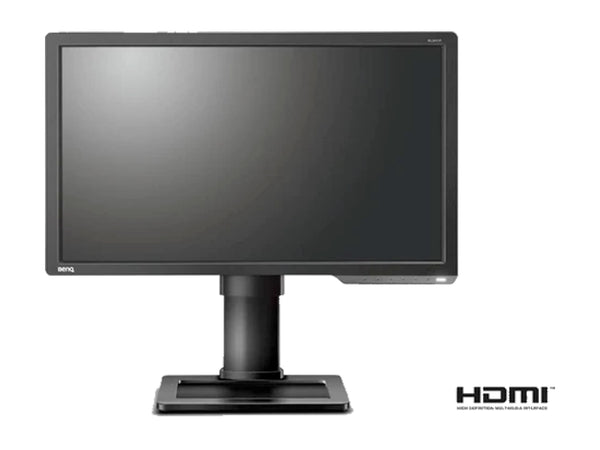 BenQ ZOWIE XL2411P 24 inch e-Sports 144hz Gaming Monitor
