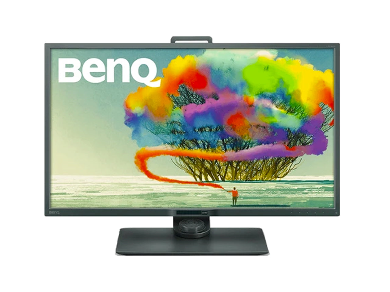 BenQ Designer 32 inch, 4K UHD, sRGB PD3200U Monitor