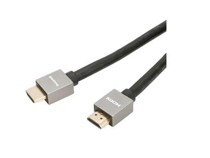 Honeywell Short Collar HDMI 2.0 3Mtr with Ethernet