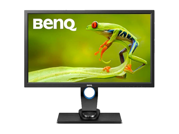BenQ 27 inch, Adobe RGB SW2700PT Photographer Monitor