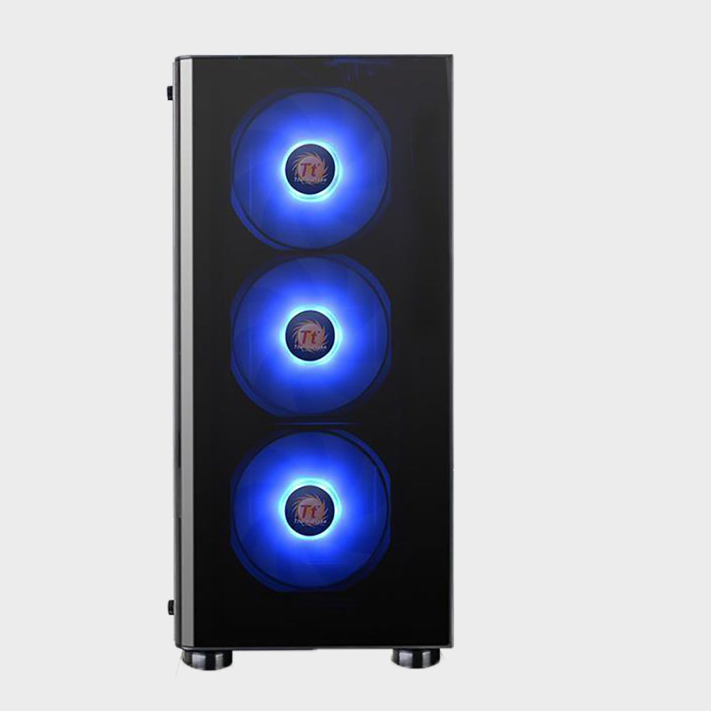 Thermaltake V200 Tempered Glass RGB Edition Cabinet