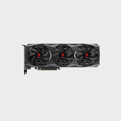 PNY GeForce® RTX 2080 Super™ 8GB XLR8 Gaming Overclocked Edition Graphics Card