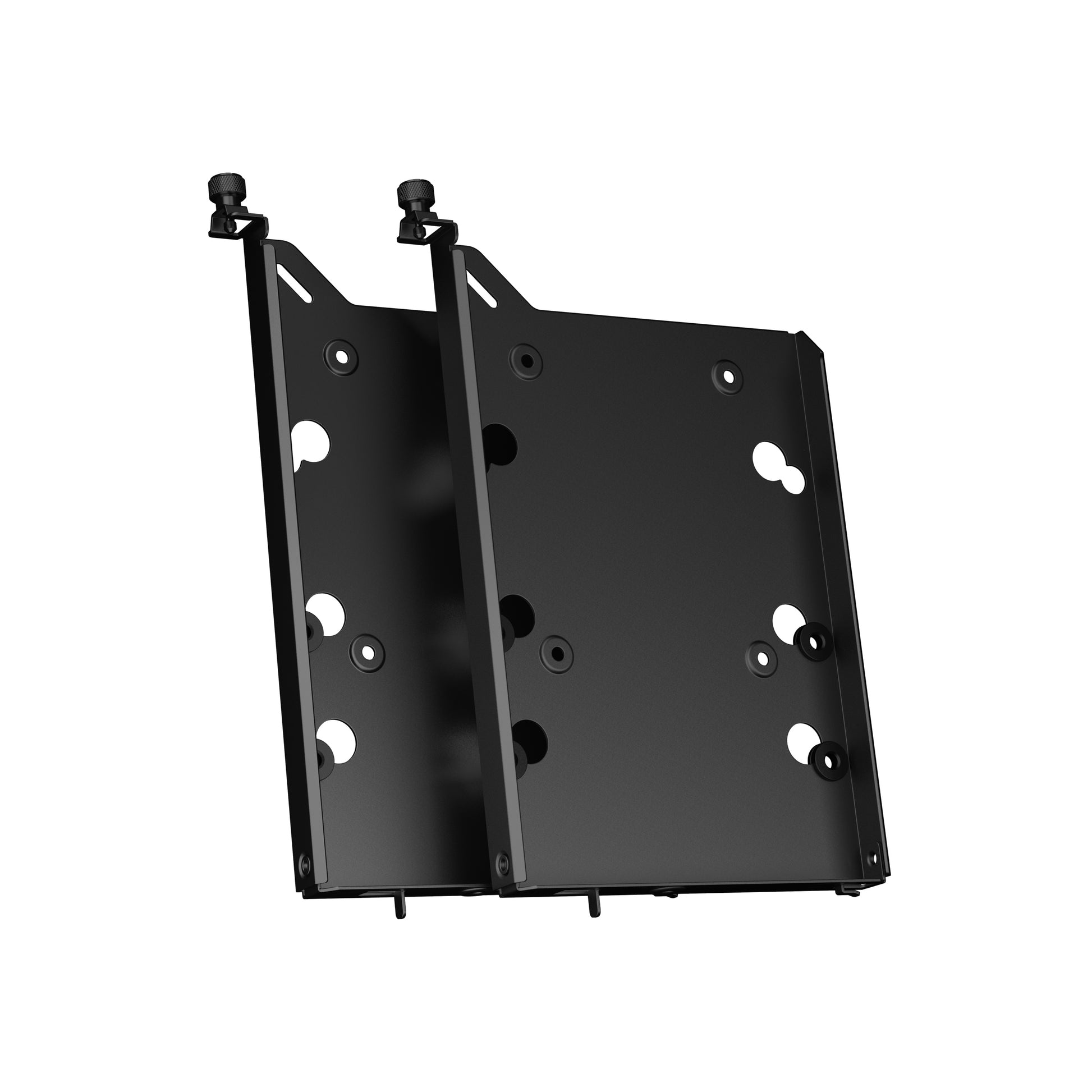 Fractal Design FD-A-TRAY-001 HDD Drive Tray Kit Type-B - Black-ACCESSORIES-Fractal-computerspace