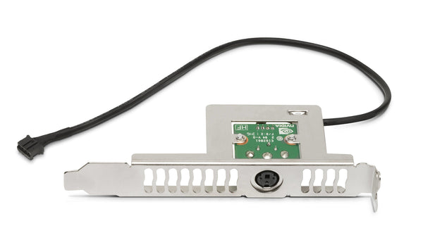 NVIDIA 3D Stereo Bracket