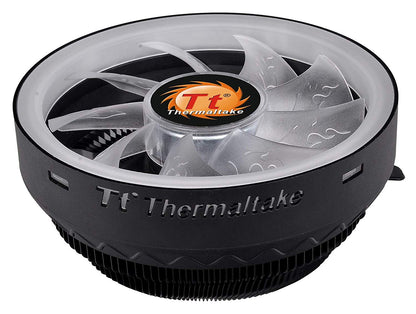 THERMALTAKE UX100 ARGB LIGHTING 120MM CPU AIR COOLER