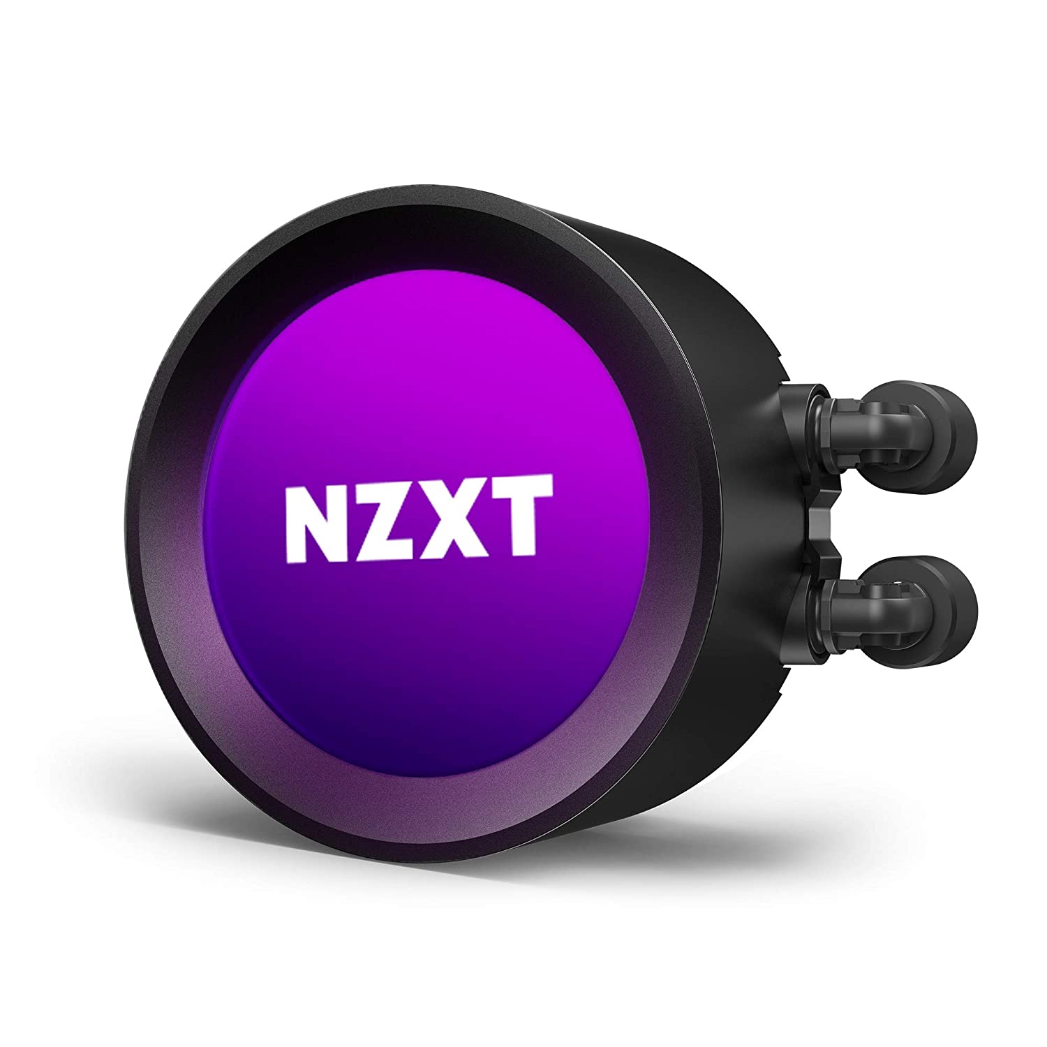NZXT Kraken Z73 360mm AIO Liquid Cooler with LCD Display-AIO Liquid Coolers-NZXT-computerspace