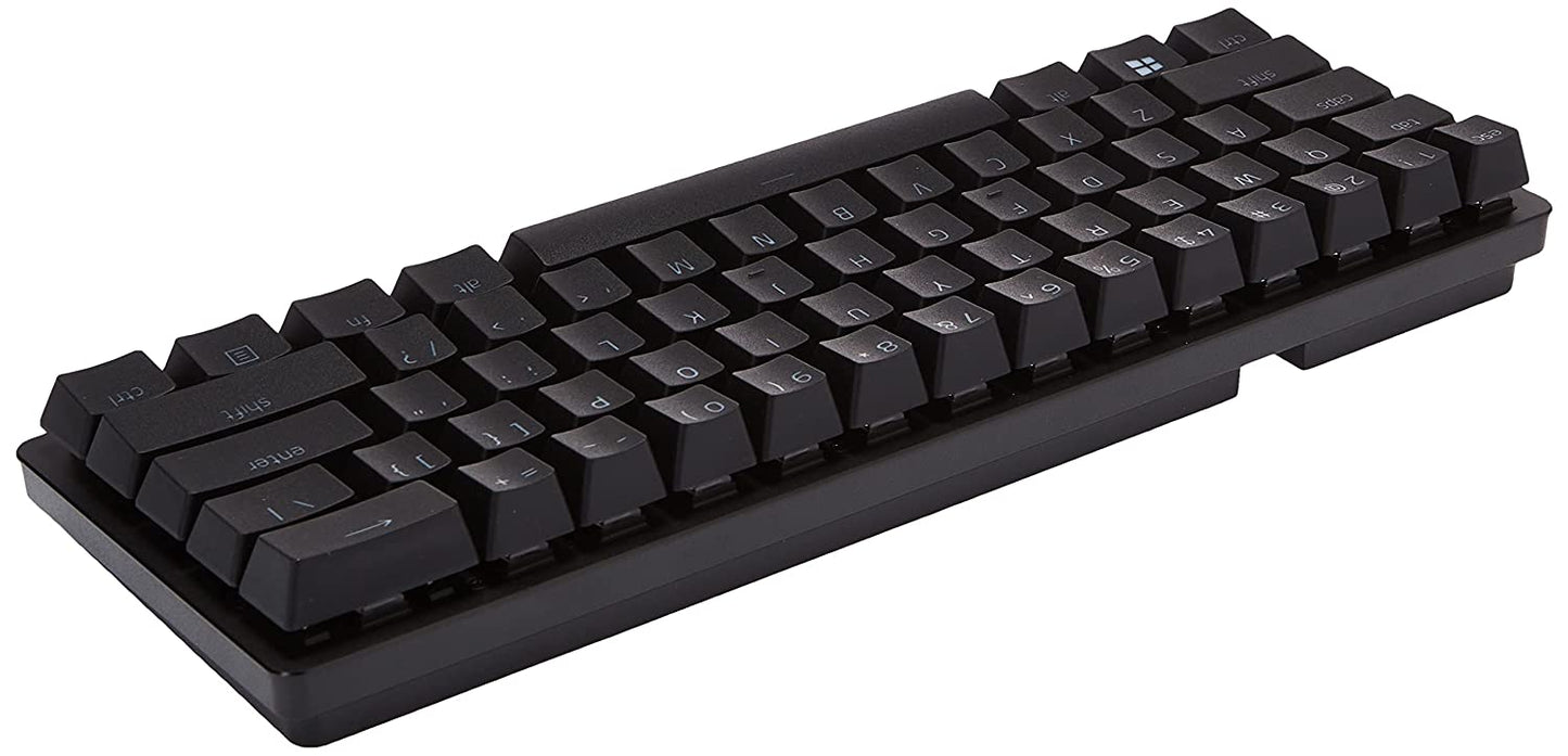 Razer Huntsman Mini - Linear Optical Red Switch Gaming Keyboard Optical Switch RGB Customizable backlighting- RZ03-03390200-R3M1-KEYBOARD-RAZER-computerspace