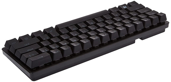 Razer Huntsman Mini - Linear Optical Red Switch Gaming Keyboard Optical Switch RGB Customizable backlighting- RZ03-03390200-R3M1