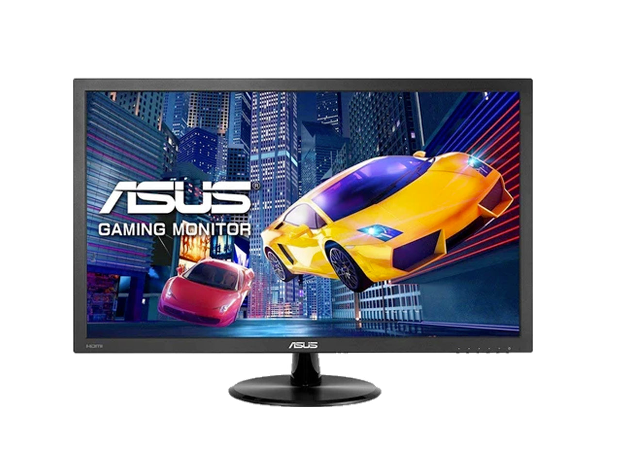 ASUS VP228H 21.5-inch Gaming LCD Monitor