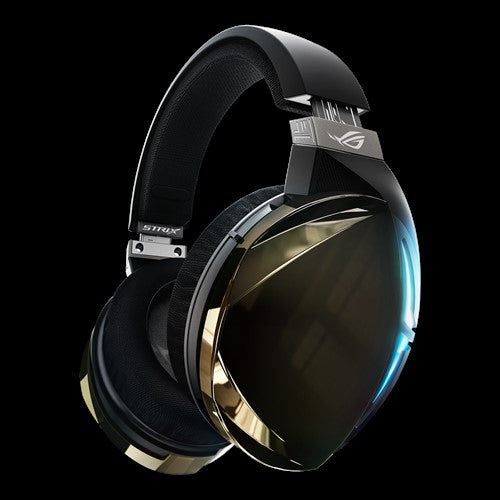Asus ROG Strix Fusion 500 gaming headset