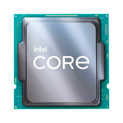 Intel Core i7-11700 Desktop Processor 8 Cores up to 4.9 GHz LGA1200 65W